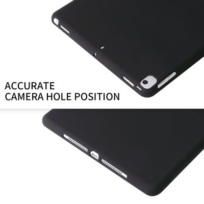 Apple iPad 10.2 (8.Generation) Case Zore Sky Tablet Silicon - 5