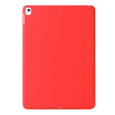 Apple iPad 10.2 (8.Nesil) Kılıf Zore Sky Tablet Silikon - 9