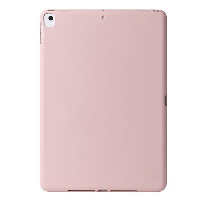 Apple iPad 10.2 (8.Nesil) Kılıf Zore Sky Tablet Silikon - 10