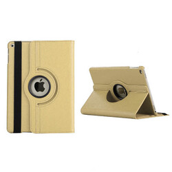 Apple iPad 10.2 (8.Generation) Zore Rotatable Stand Case - 13