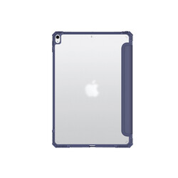 Apple iPad Pro 10.5 (7.Nesil) ​Wiwu Alpha Tablet Kılıf - 14