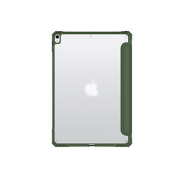 Apple iPad Pro 10.5 (7.Nesil) ​Wiwu Alpha Tablet Kılıf - 16