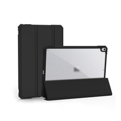 Apple iPad Pro 10.5 (7.Nesil) ​Wiwu Alpha Tablet Kılıf - 5