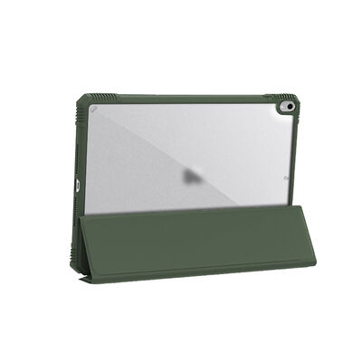 Apple iPad Pro 10.5 (7.Nesil) ​Wiwu Alpha Tablet Kılıf - 4