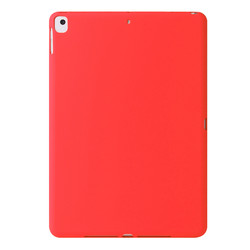 Apple iPad Pro 10.5 (7.Nesil) Kılıf Zore Sky Tablet Silikon - 9