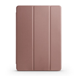 Apple iPad Pro 10.5 (7.Nesil) Zore Smart Cover Standlı 1-1 Kılıf - 5