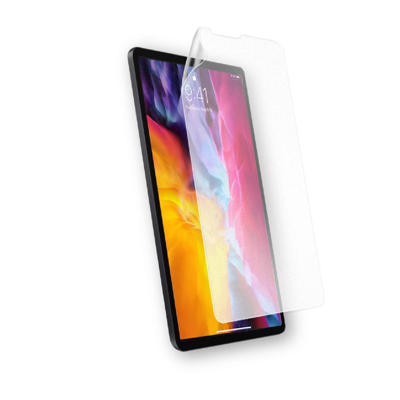 Apple iPad Pro 11 2018 Kağıt Hisli Mat Davin Paper Like Tablet Ekran Koruyucu - 1