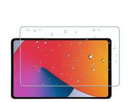 Apple iPad Pro 11 2018 Zore 5in1 Tablet Temperli Cam Ekran Koruyucu - 2