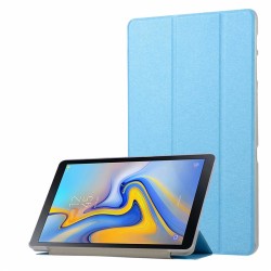 Apple iPad Pro 11 2018 Zore Smart Cover Standlı 1-1 Kılıf - 8