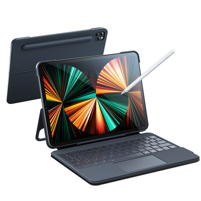 Apple iPad Pro 11 2020 (2.Generation) Benks KB01 Wireless Keyboard Case - 1
