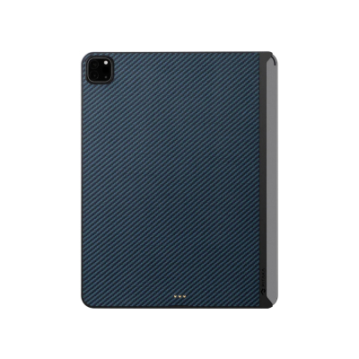 Apple iPad Pro 11 2020 (2nd Generation) Case Aramid Fiber Pitaka Ultra-Slim Classic Series Tablet Cover - 8