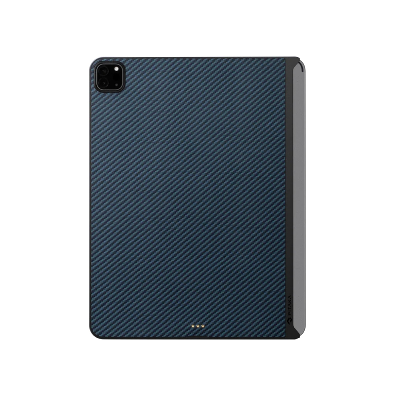 Apple iPad Pro 11 2020 (2nd Generation) Case Aramid Fiber Pitaka Ultra-Slim Classic Series Tablet Cover - 8