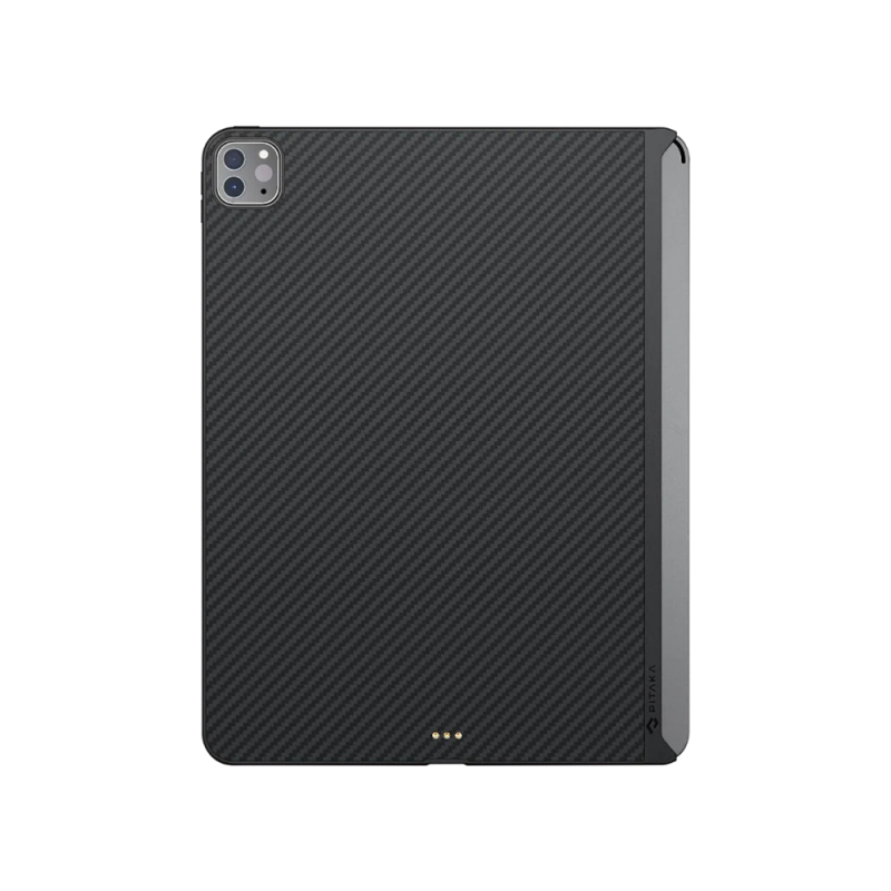 Apple iPad Pro 11 2020 (2nd Generation) Case Aramid Fiber Pitaka Ultra-Slim Classic Series Tablet Cover - 11