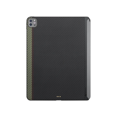 Apple iPad Pro 11 2020 (2nd Generation) Case Aramid Fiber Pitaka Ultra-Slim Classic Series Tablet Cover - 18
