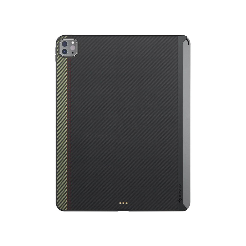Apple iPad Pro 11 2020 (2nd Generation) Case Aramid Fiber Pitaka Ultra-Slim Classic Series Tablet Cover - 18