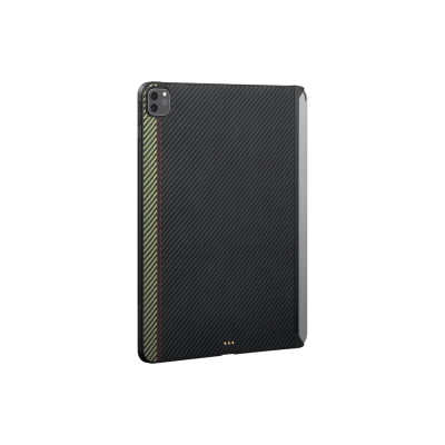 Apple iPad Pro 11 2020 (2nd Generation) Case Aramid Fiber Pitaka Ultra-Slim Classic Series Tablet Cover - 20