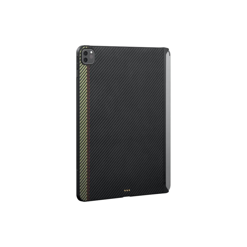 Apple iPad Pro 11 2020 (2nd Generation) Case Aramid Fiber Pitaka Ultra-Slim Classic Series Tablet Cover - 20