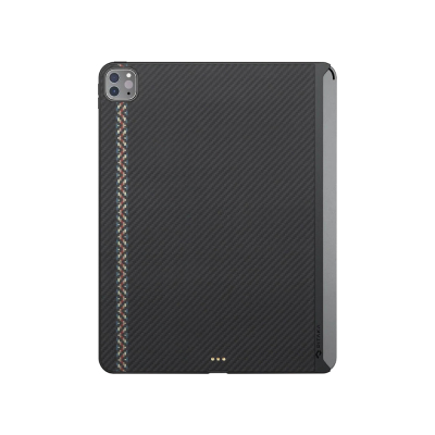 Apple iPad Pro 11 2020 (2nd Generation) Case Aramid Fiber Pitaka Ultra-Slim Classic Series Tablet Cover - 23