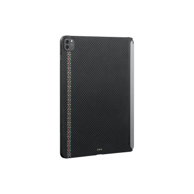 Apple iPad Pro 11 2020 (2nd Generation) Case Aramid Fiber Pitaka Ultra-Slim Classic Series Tablet Cover - 25