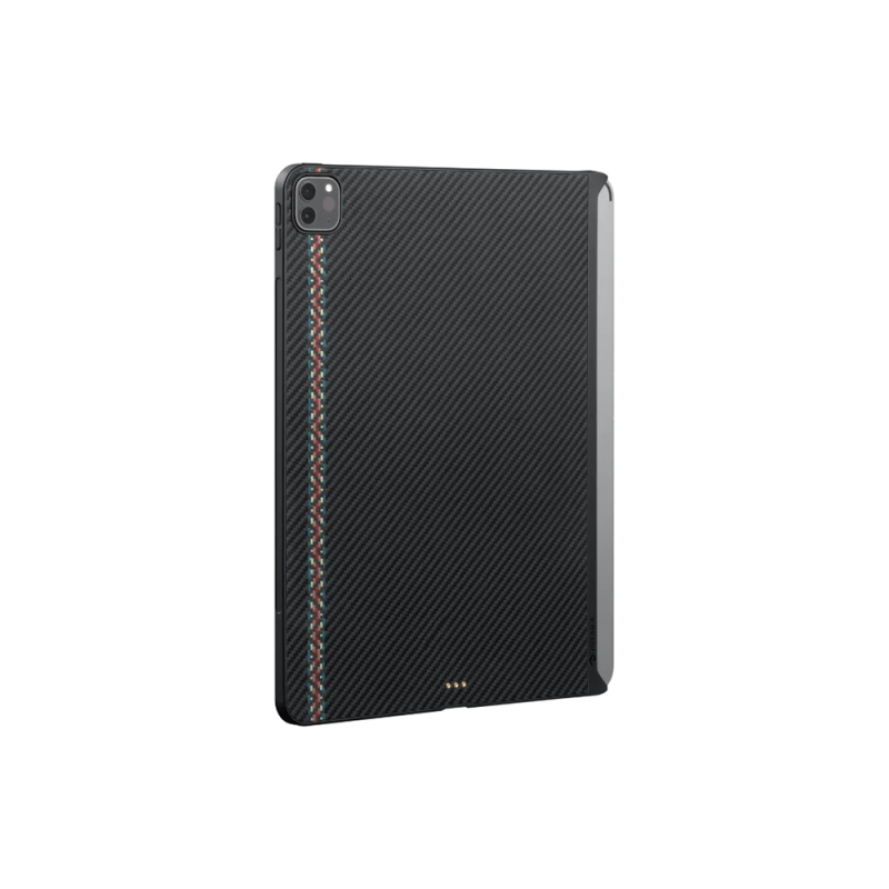 Apple iPad Pro 11 2020 (2nd Generation) Case Aramid Fiber Pitaka Ultra-Slim Classic Series Tablet Cover - 25