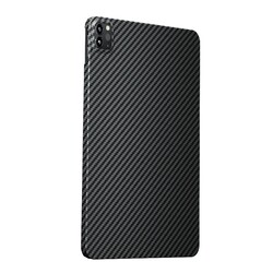 Apple iPad Pro 11 2020 (2nd Generation) Case Benks Essential Kevlar Carbon Fiber Cover - 1
