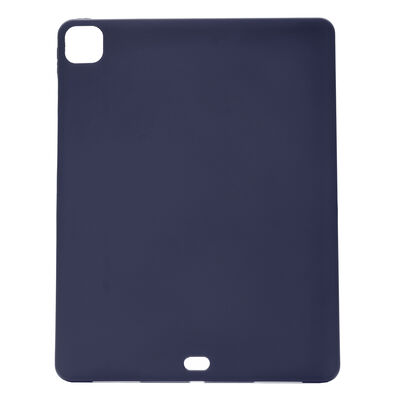 Apple iPad Pro 11 2020 (2.Nesil) Kılıf Zore Sky Tablet Silikon - 3