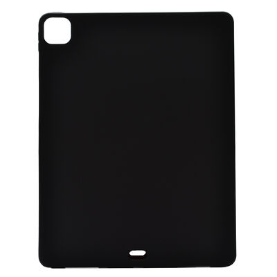 Apple iPad Pro 11 2020 (2.Nesil) Kılıf Zore Sky Tablet Silikon - 1