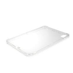 Apple iPad Pro 11 2020 (2.Nesil) Kılıf Zore Tablet Nitro Anti Shock Silikon Kapak - 7