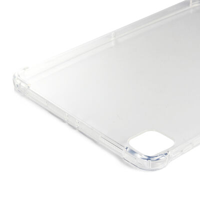 Apple iPad Pro 11 2020 (2.Nesil) Kılıf Zore Tablet Nitro Anti Shock Silikon Kapak - 12