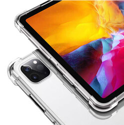 Apple iPad Pro 11 2020 (2.Nesil) Kılıf Zore Tablet Nitro Anti Shock Silikon Kapak - 2