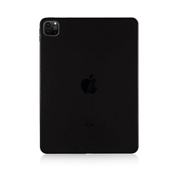 Apple iPad Pro 11 2020 (2.Nesil) Kılıf Zore Tablet Süper Silikon Kapak - 6