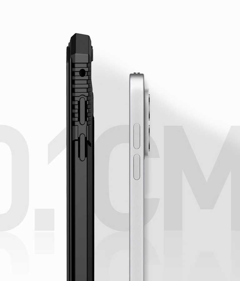 Apple iPad Pro 11 2020 (2.Nesil) ​Wiwu Alpha Tablet Kılıf - 2