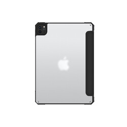 Apple iPad Pro 11 2020 (2.Nesil) ​Wiwu Alpha Tablet Kılıf - 13