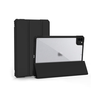 Apple iPad Pro 11 2020 (2.Nesil) ​Wiwu Alpha Tablet Kılıf - 14