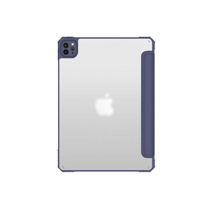 Apple iPad Pro 11 2020 (2.Nesil) ​Wiwu Alpha Tablet Kılıf - 15