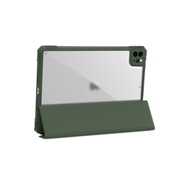 Apple iPad Pro 11 2020 (2.Nesil) ​Wiwu Alpha Tablet Kılıf - 16