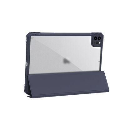 Apple iPad Pro 11 2020 (2.Nesil) ​Wiwu Alpha Tablet Kılıf - 17