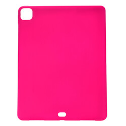 Apple iPad Pro 11 2020 (2.Generation) Case Zore Sky Tablet Silicon - 4