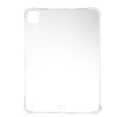 Apple iPad Pro 11 2020 (2.Generation) Case Zore Tablet Nitro Anti Shock Silicon Cover - 4