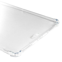 Apple iPad Pro 11 2020 (2.Generation) Case Zore Tablet Nitro Anti Shock Silicon Cover - 11