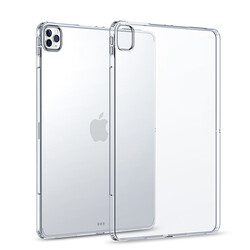 Apple iPad Pro 11 2020 (2.Generation) Case Zore Tablet Süper Silikon Cover - 1