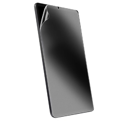 Apple iPad Pro 11 2021 (3.Nesil) Kağıt Hisli Mat Davin Paper Like Tablet Ekran Koruyucu - 6