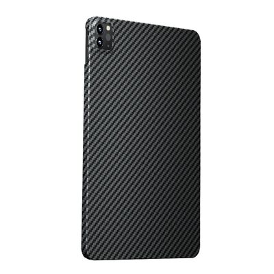 Apple iPad Pro 11 2021 (3rd Generation) Case Benks Essential Kevlar Carbon Fiber Cover - 1