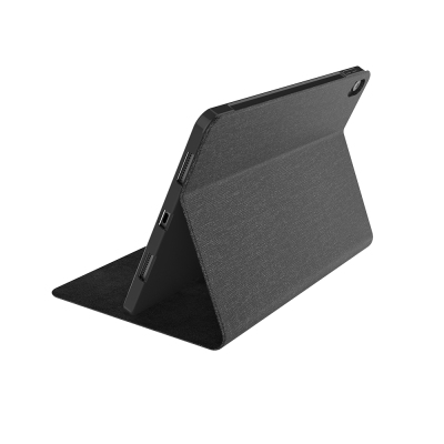 Apple iPad Pro 11 2022 M2 Raptic Smartstyle Stand Case with Pencil Compartment - 1