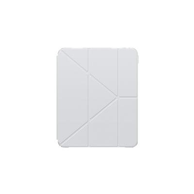 Apple iPad Pro 11 2024 Amazingthing Minimal Serisi Katlanabilir Standlı Kılıf - 3