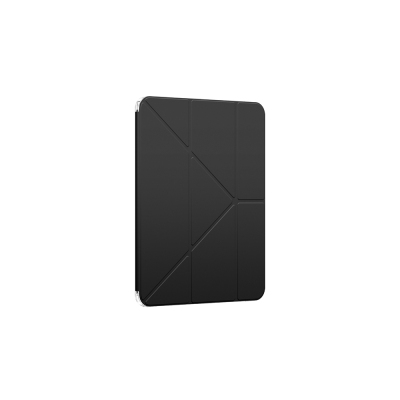 Apple iPad Pro 11 2025 M5 Amazingthing Minimal Serisi Katlanabilir Standlı Kılıf - 10