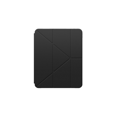 Apple iPad Pro 11 2025 M5 Amazingthing Minimal Serisi Katlanabilir Standlı Kılıf - 4