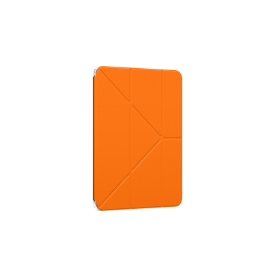 Apple iPad Pro 11 2025 M5 Amazingthing Minimal Serisi Katlanabilir Standlı Kılıf - 8