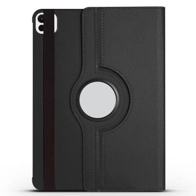 Apple iPad Pro 11 2025 M5 Zore Rotating Stand Case - 3