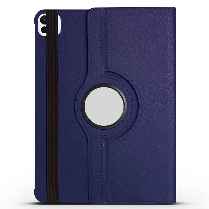 Apple iPad Pro 11 2025 M5 Zore Rotating Stand Case - 1